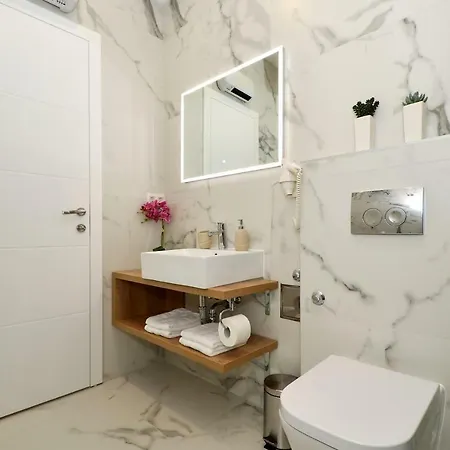 Fantas Apartment