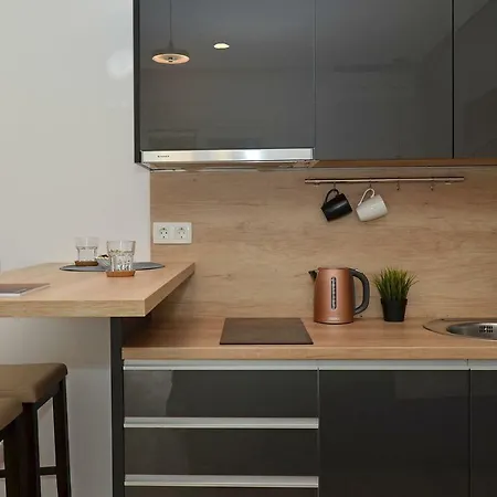 Apartment Fantas Split