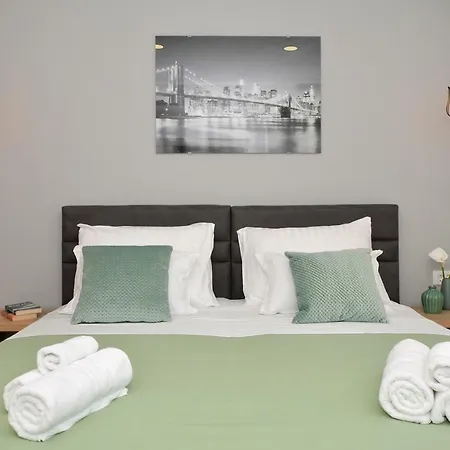 Fantas Apartment