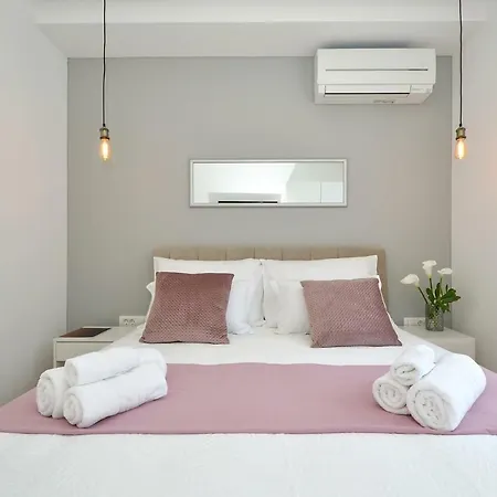 Apartment Fantas *