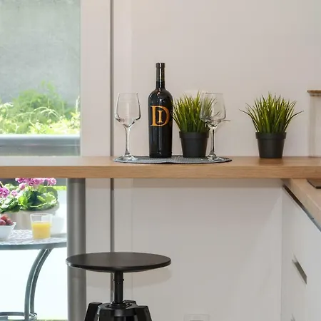 Fantas Apartment