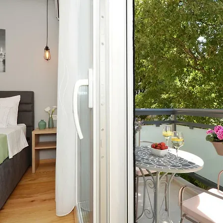 Apartment Fantas *