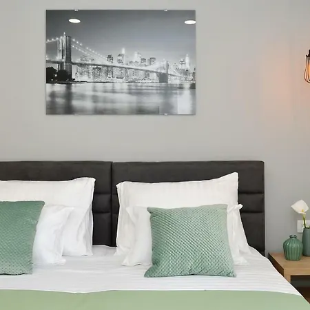 Apartment Fantas *