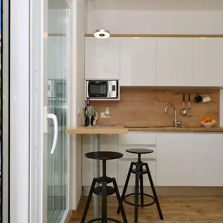 Apartment Fantas *