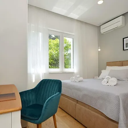 Fantas Apartment *