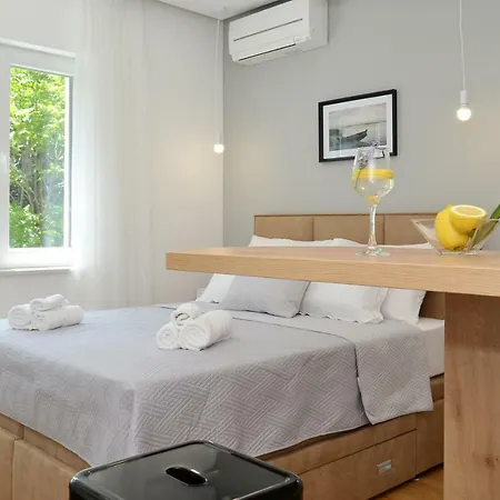 Fantas Apartment