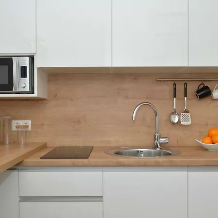 Apartment Fantas